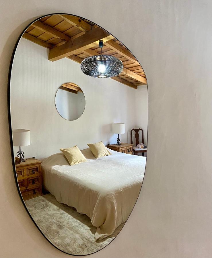 Bed and Breakfast Montes De Charme Avis Exteriér fotografie