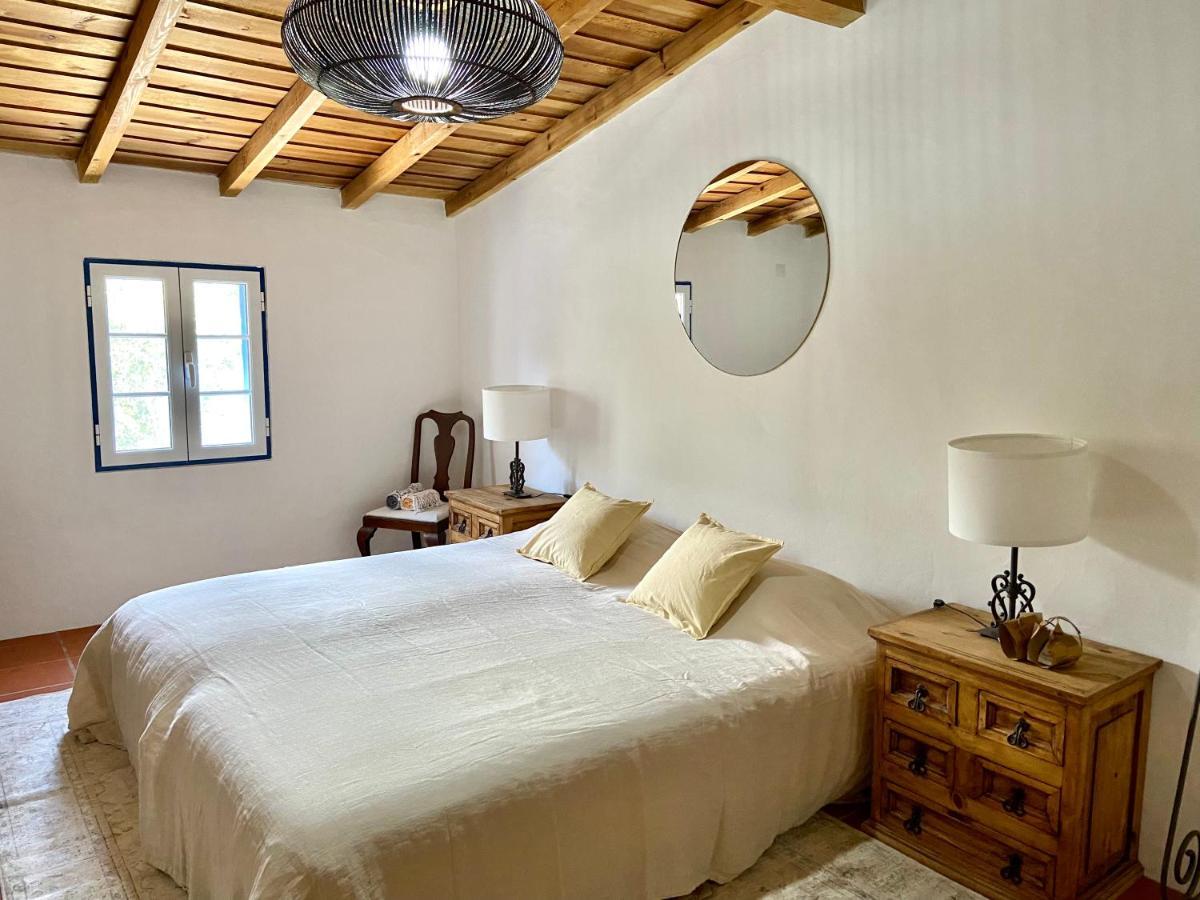 Bed and Breakfast Montes De Charme Avis Exteriér fotografie