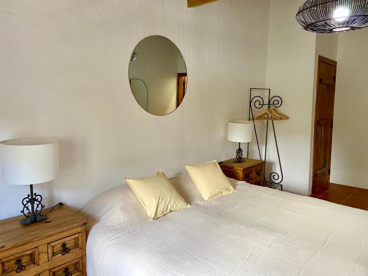 Bed and Breakfast Montes De Charme Avis Exteriér fotografie